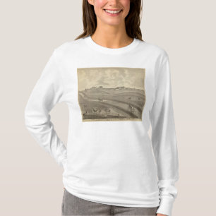 Residence, Minnesota T-Shirt