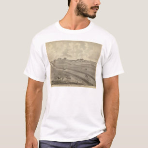 Residence, Minnesota T-Shirt