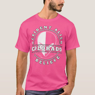 Resident Alien T-Shirt