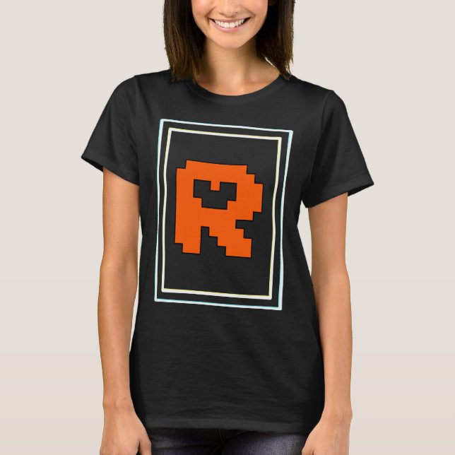 Residente Calle T-Shirt (Front)