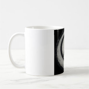 Residual Ink cup