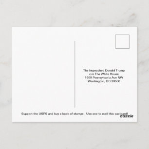RESIGN NOW POSTCARD