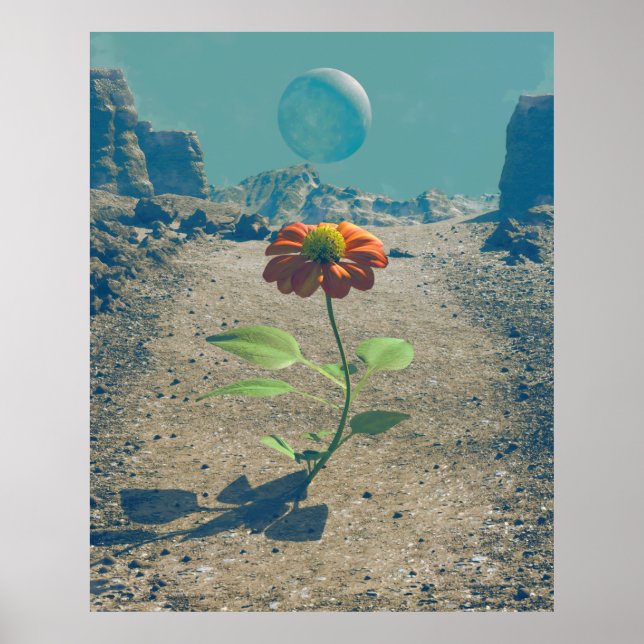 Resilience Poster (Front)