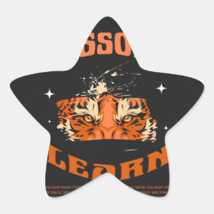 Resilient Gorilla Sticker