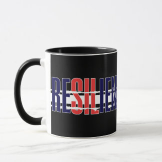 Resilient Mug