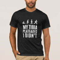 Resilient Recovery Shirt
