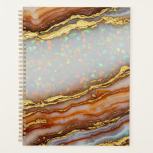 Resin Colours Planner