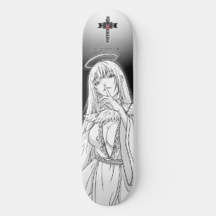 Resist A origin Skateboard