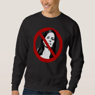 Resist Amy Coney Barrett Scotus Supreme Court Roe Sweatshirt