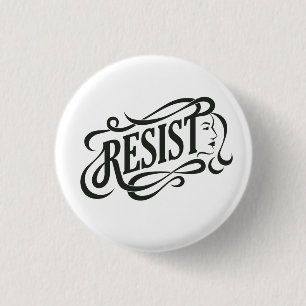 Resist Button