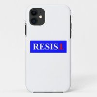 Resist