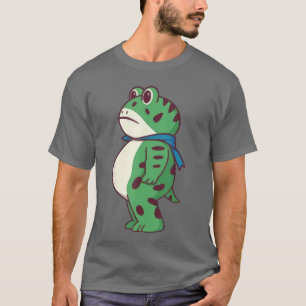 Resist Frog Portland Frog Protest for Men Women T-Shirt