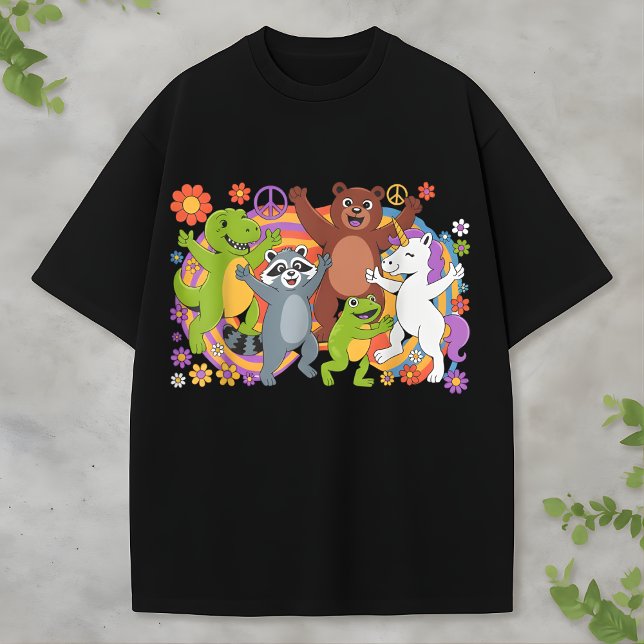 Resist Frog Portland Frog Protest for Men Women T-Shirt (Creator Uploaded)