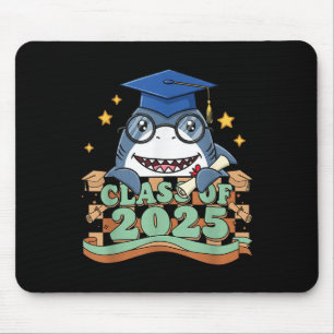 Resist Penguin Activism Graphic Design Mouse Pad