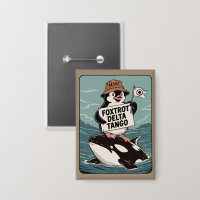 Resist Penguin Activism Vintage Protest
