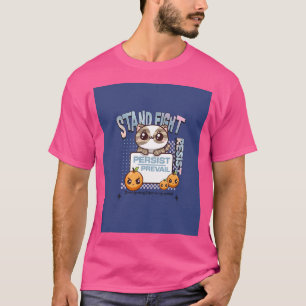 Resist Persist Prevail T-Shirt