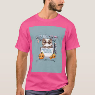 Resist Persist Prevail T-Shirt