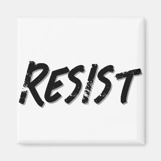 Resist Resistance Magnet