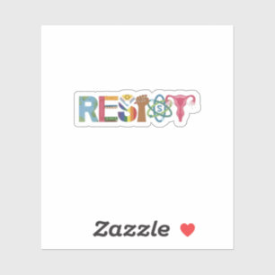 Resist Shirt Resistance Fight Fist Protest Liberal