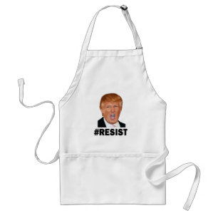Resist Standard Apron