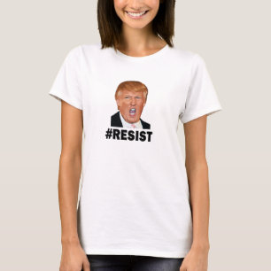 Resist T-Shirt