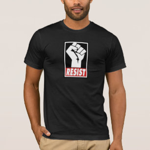 RESIST T-Shirt
