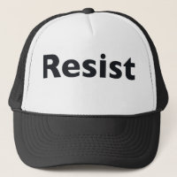 resist