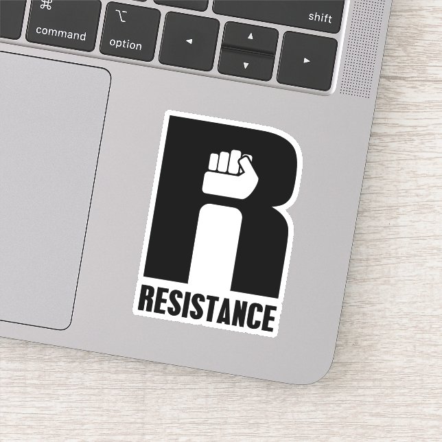 Resistance (Detail)