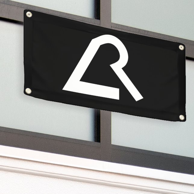 Resistance Banner (Outside Building)