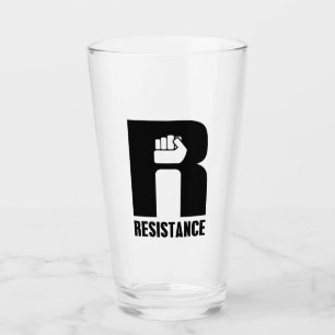 Resistance Glass
