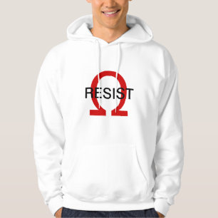 resistance hoodie