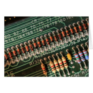 Resistance is Futile