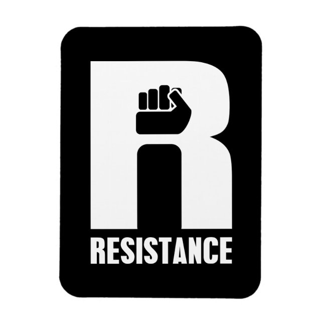 Resistance Magnet (Vertical)