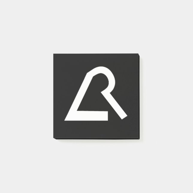 Resistance Post-It Notes (Front)