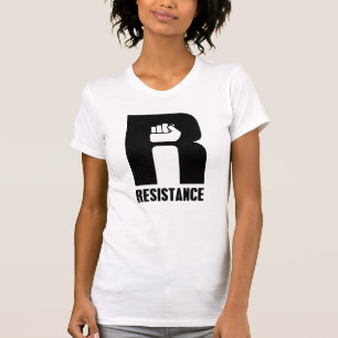 Resistance T-Shirt