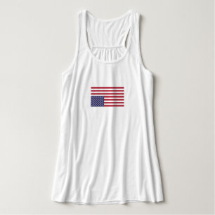 Resistance T-Shirt Singlet