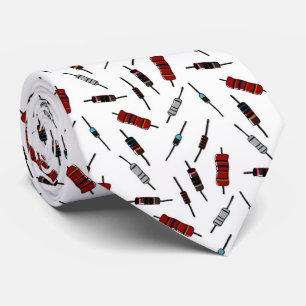 Resistors - Color Tie