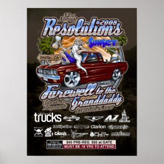 Reso 2008 Poster