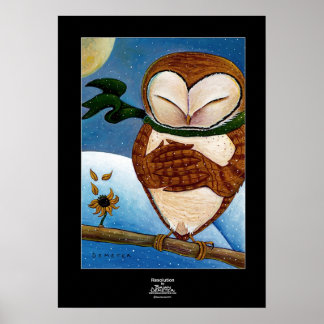 Resolution Poster