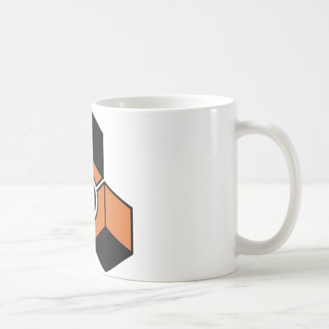reson mug (Right)