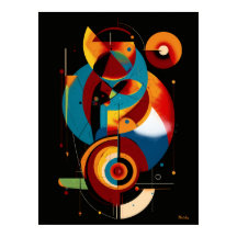 Resonant Axis – Minimal Geometric Constructivism