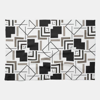 Resonate Tea Towel