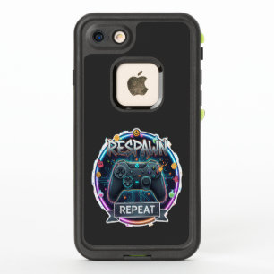 Respawn and Repeat Gamer Controller