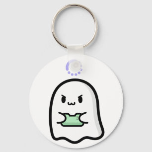 Respawned Key Ring
