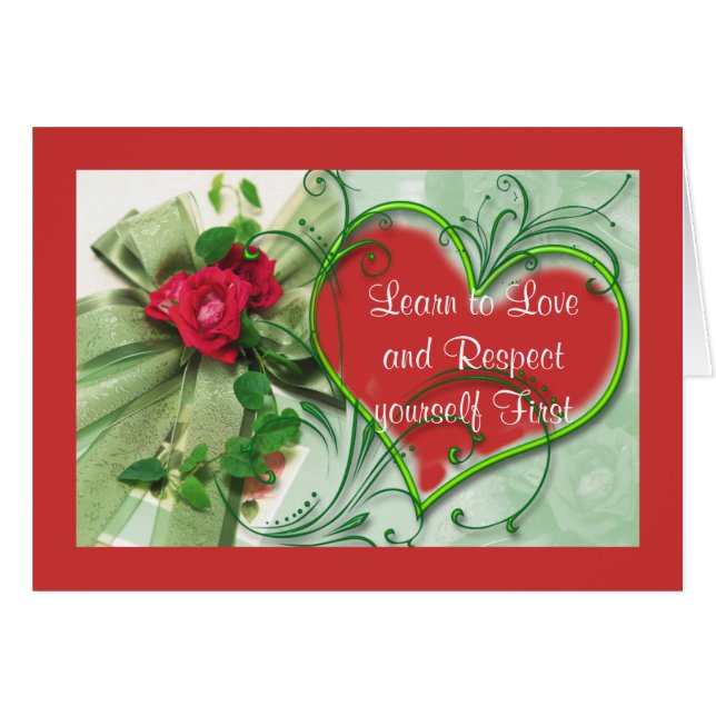 Respect (Front Horizontal)