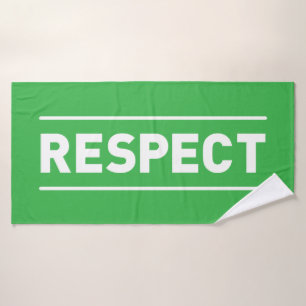 Respect Bath Towel
