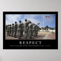 Respect: Inspirational Quote 2