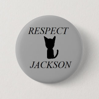 Respect Jackson Button