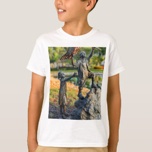 Respect T-Shirt