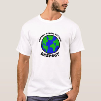 Respect T-Shirt